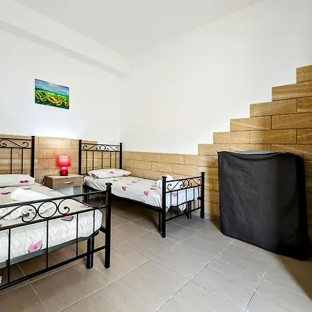Oikia Vacanze Magi Villa *