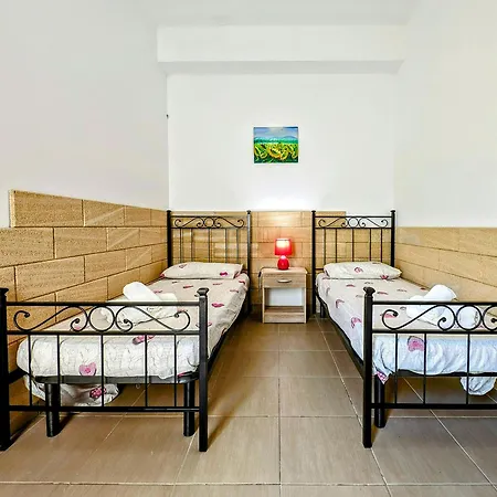 Villa Oikia Vacanze Magi Otranto