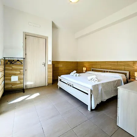 Villa Oikia Vacanze Magi