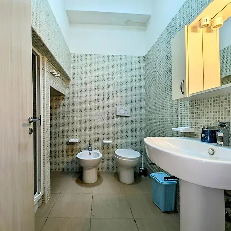 Oikia Vacanze Magi Villa Otranto