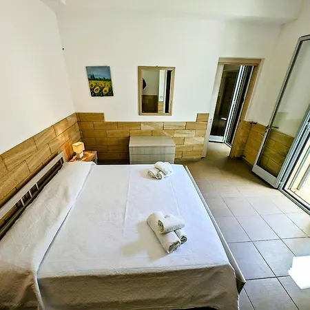Oikia Vacanze Magi Otranto