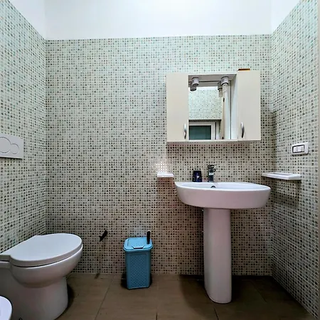 Oikia Vacanze Magi Villa