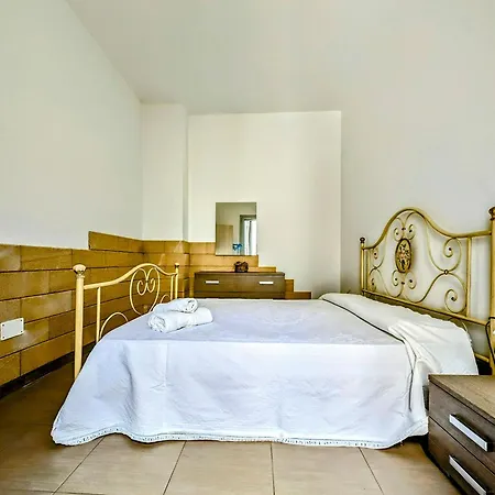 Villa Oikia Vacanze Magi *