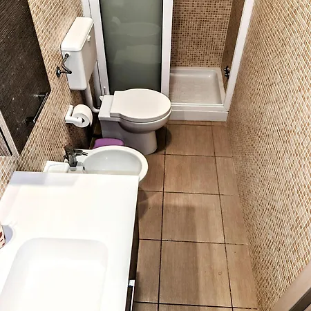 Oikia Vacanze Magi Villa *
