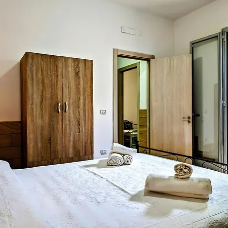 Villa Oikia Vacanze Magi