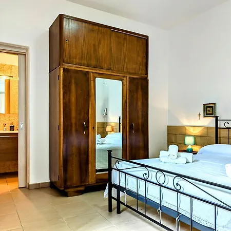 Oikia Vacanze Magi Villa Otranto