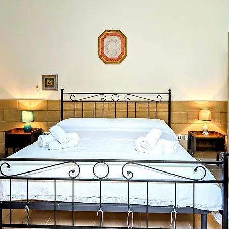 Oikia Vacanze Magi Villa