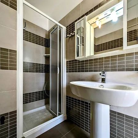 Oikia Vacanze Magi Villa *
