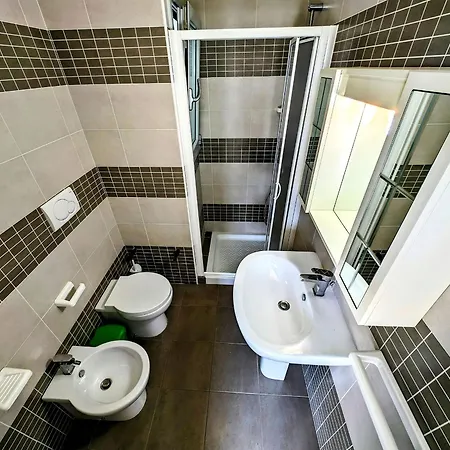 Villa Oikia Vacanze Magi Otranto