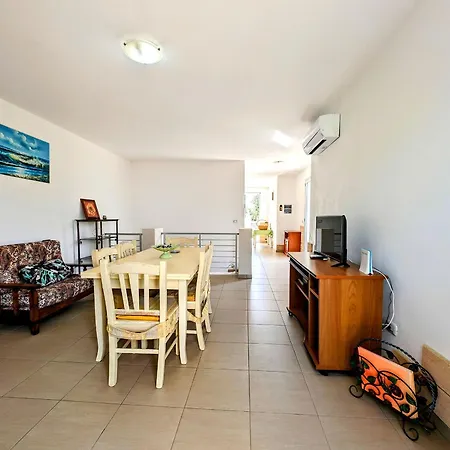 Villa Oikia Vacanze Magi